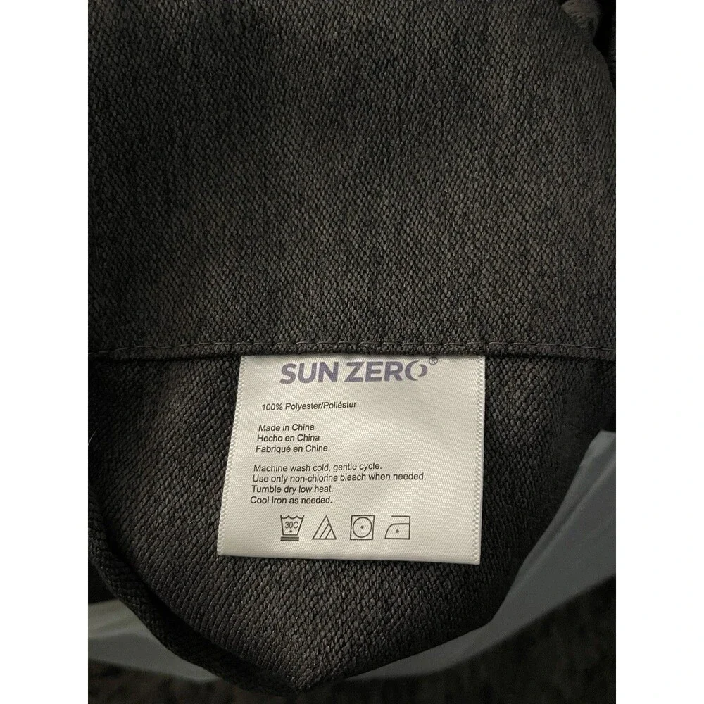 Sun Zero these work
